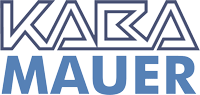 логотип замков kaba-mauer